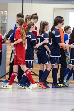 Bild 51 - wDJ NFV Futsalturnier